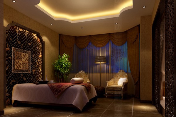 体验重庆，从前列腺放松开始~