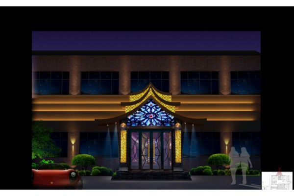 涪陵荷花按摩，舒心体验，养生新选择！