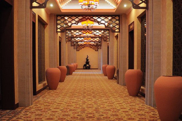 走进重庆，体验不一样的按摩养生班！