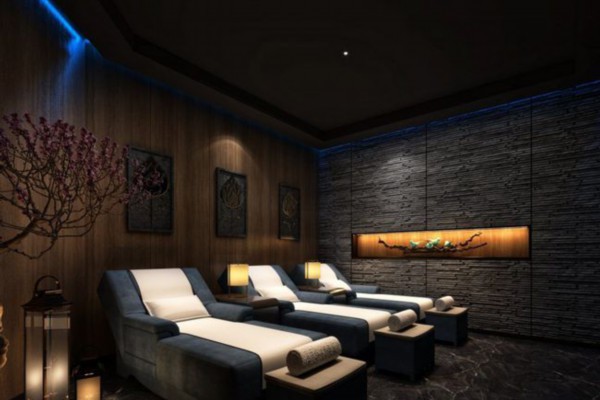 山城重庆，夜生活狂欢盛宴