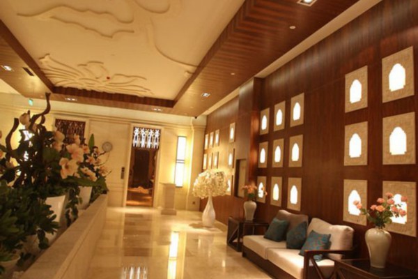 一招解百毒，重庆这家中医按摩馆让你身心舒畅！