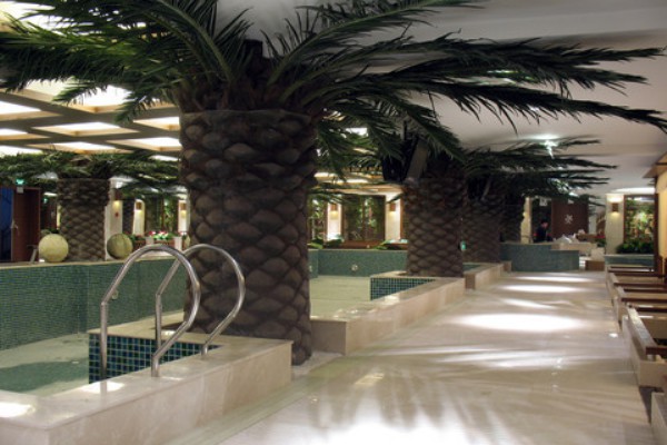 重庆独家，铂金时代按摩，放松身心新选择！