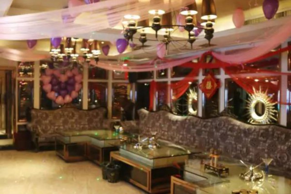 山城重庆，夜生活狂欢盛宴