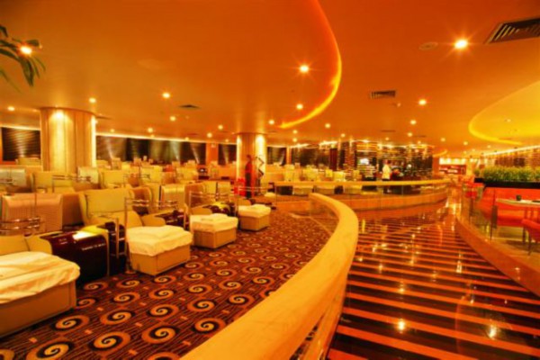 重庆独家代理，多功能按摩椅，舒适生活新选择！